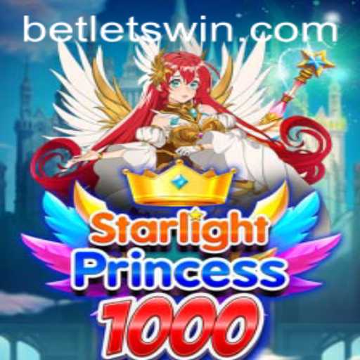 StarlightPrincess1000: A Dazzling Gaming Experience
