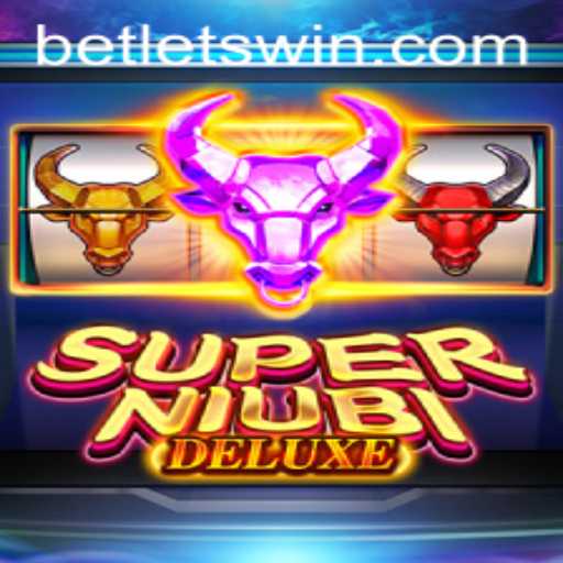 SuperNiubiDeluxe: Unleashing Your Inner Champion with LETSWIN