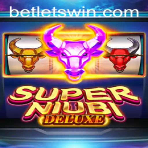 SuperNiubiDeluxe: Unleashing Your Inner Champion with LETSWIN