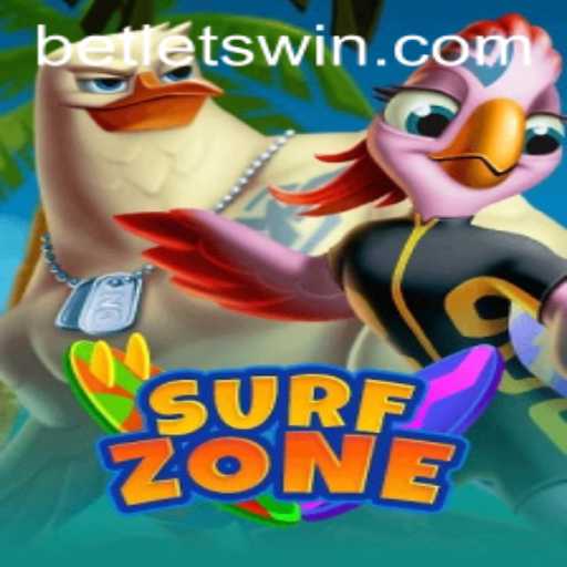 SurfZone: Ride the Waves of Excitement with LETSWIN