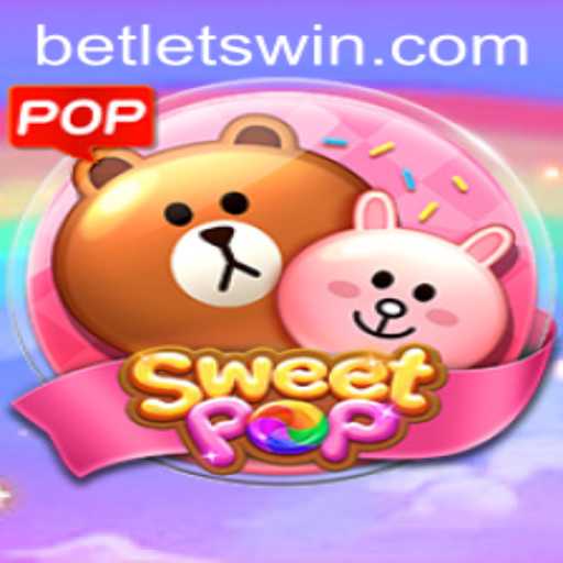 SweetPOP: A Deliciously Fun Game with a Chance to LETSWIN