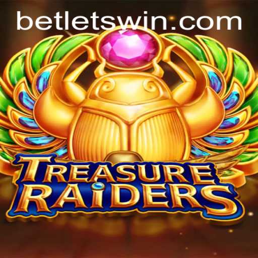 Exploring the Thrill of TreasureRaiders: Rules and Gameplay