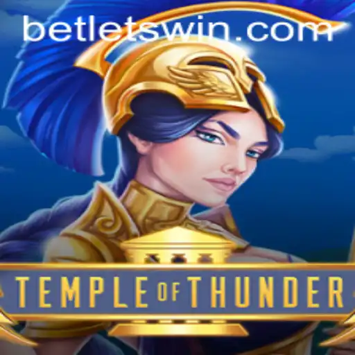 Temple of Thunder: An In-Depth Exploration of LETSWIN