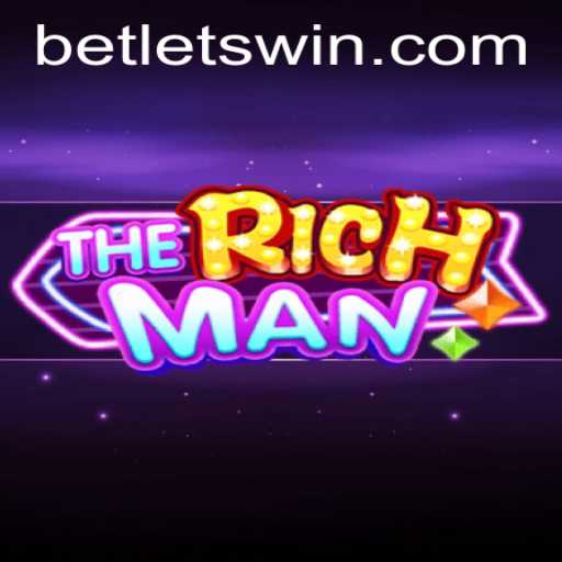 Discover 'TheRichMan' - A Strategic Journey to Wealth and Victory
