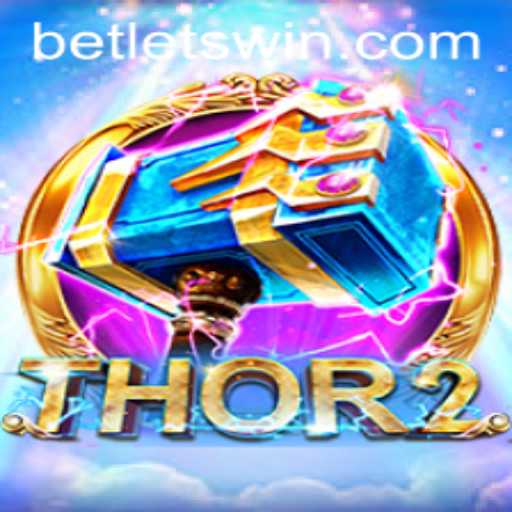 Master the Realms in Thor2: Wield the Power of LETSWIN