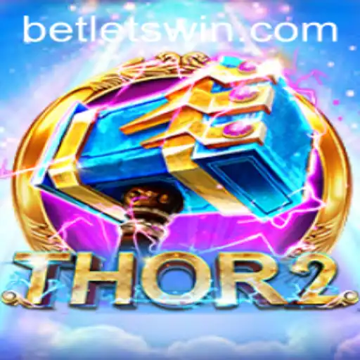 Master the Realms in Thor2: Wield the Power of LETSWIN