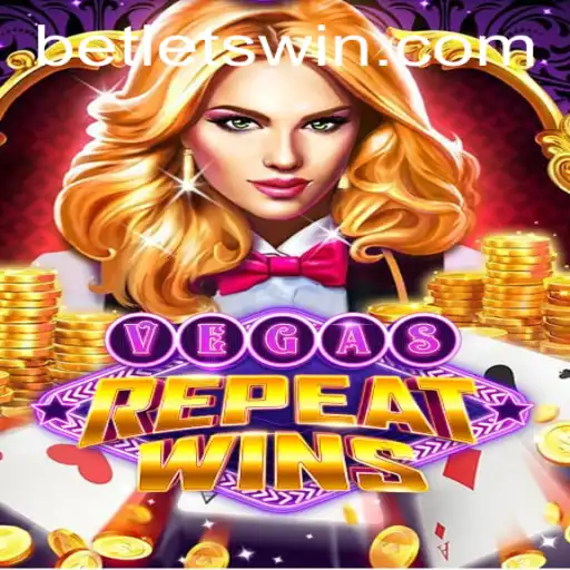 Discover the Thrills of VegasRepeatWins: A Journey into Exciting Gaming