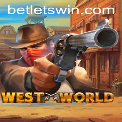 WestWorld: A Revolutionary Gaming Experience with LETSWIN