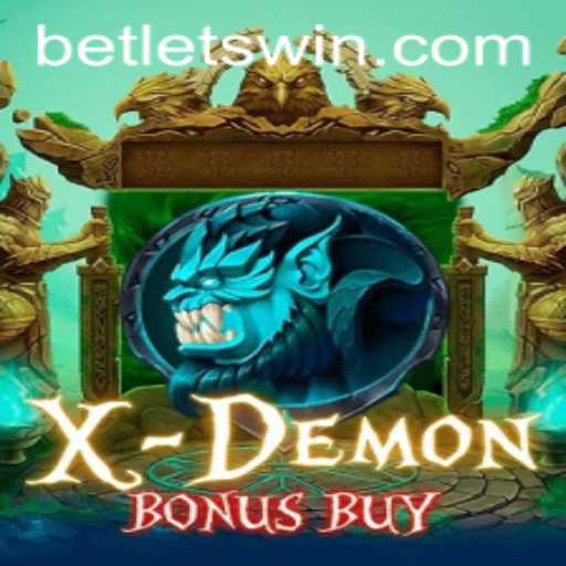 XDemonBonusBuy: A Thrilling Gaming Experience with the LETSWIN Strategy