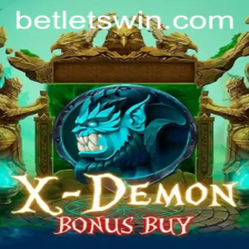 XDemonBonusBuy: A Thrilling Gaming Experience with the LETSWIN Strategy